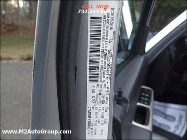 2010 Jeep Liberty Renegade 4x4 4dr SUV - - by dealer for sale in East Brunswick, NJ – photo 23
