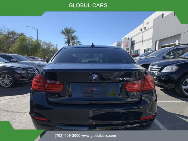 2014 BMW 3 Series 45 BANKS CALL WARRANTIES for sale in Las Vegas, NV – photo 5
