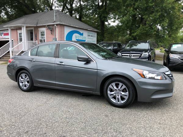 2012 Honda Accord SE*CLEAN*RUNS LIKE NEW*GREAT DEAL*FINANCE* for sale in Monroe, NY – photo 9