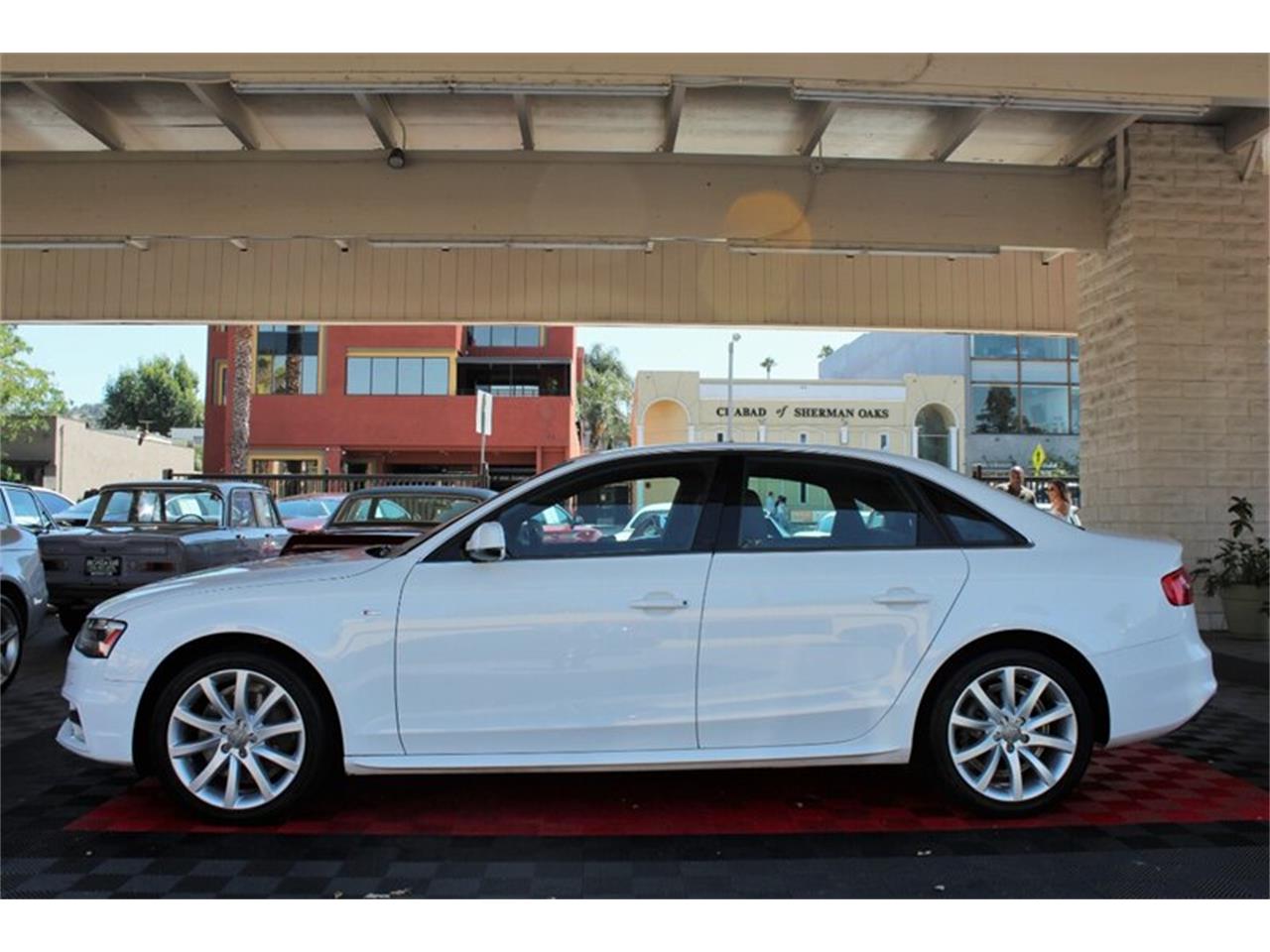 2014 Audi A4 for sale in Sherman Oaks, CA – photo 7