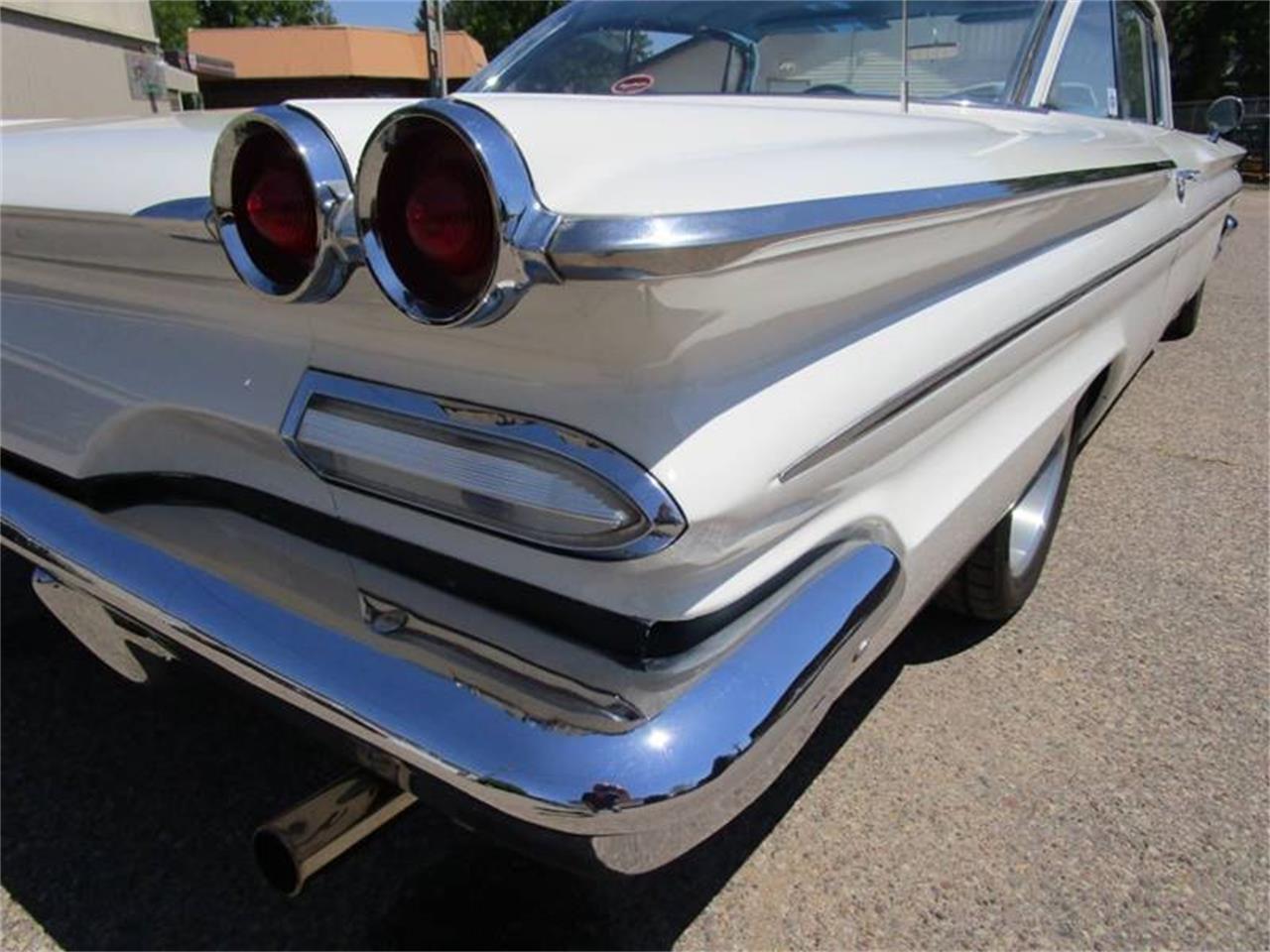 1960 Pontiac Catalina for sale in Stanley, WI – photo 22