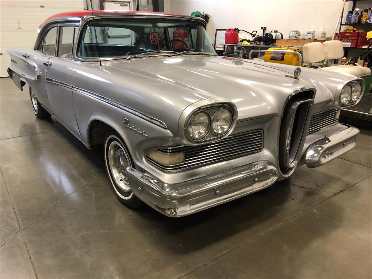1958 Edsel Pacer for sale in Branson, MO
