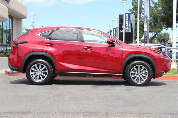 2016 Lexus NX 200t Monthly payment of for sale in Concord, CA – photo 5