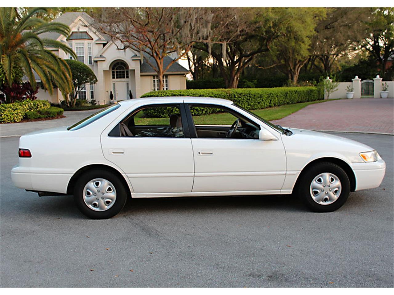 1999 Toyota Camry for sale in Lakeland, FL – photo 11