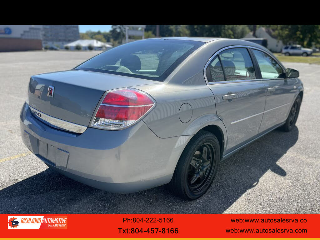2008 Saturn Aura XE for sale in Other, VA – photo 7