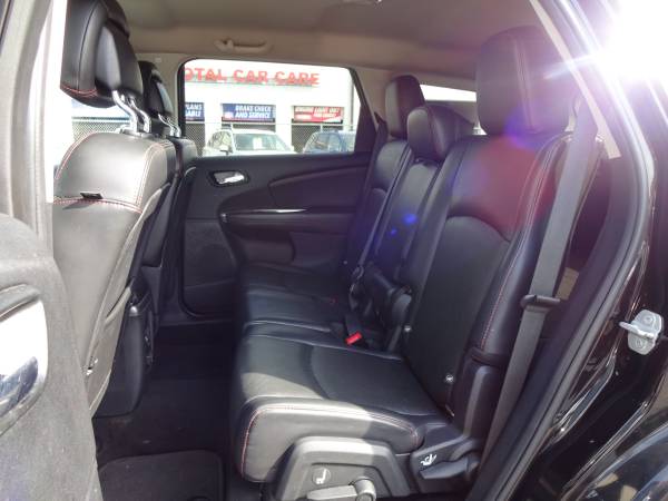 2015 Dodge Journey R/T 4dr SUV for sale in Crystal, MN – photo 11
