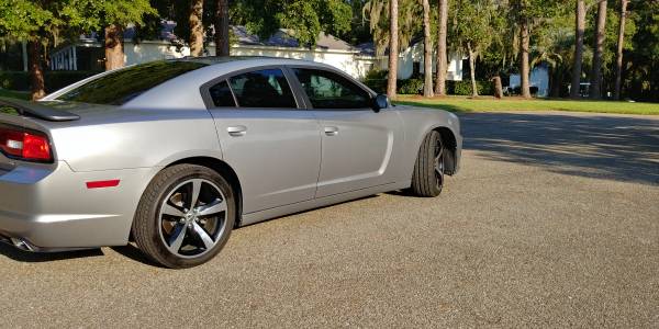 2014 Dodge Charger SXT Plus for sale in Tallahassee, FL – photo 22