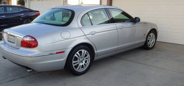 Gorgeous Immaculate Luxury Sedan 2005 Jaguar S-Type 3.0 for sale in Trabuco Canyon, CA – photo 3
