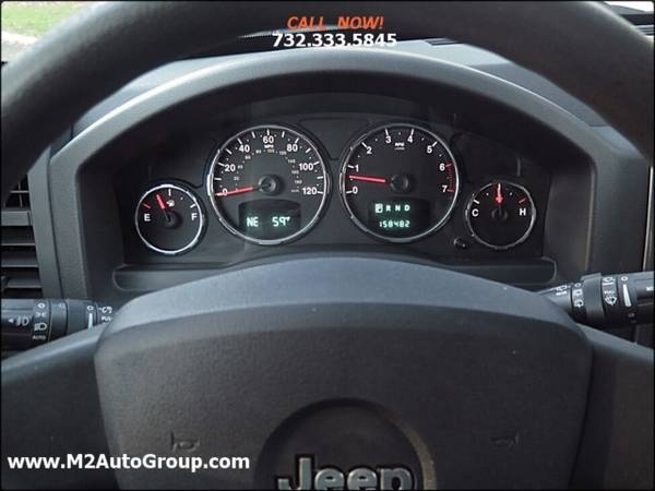 2010 Jeep Liberty Sport 4x4 4dr SUV - - by dealer for sale in East Brunswick, NY – photo 8