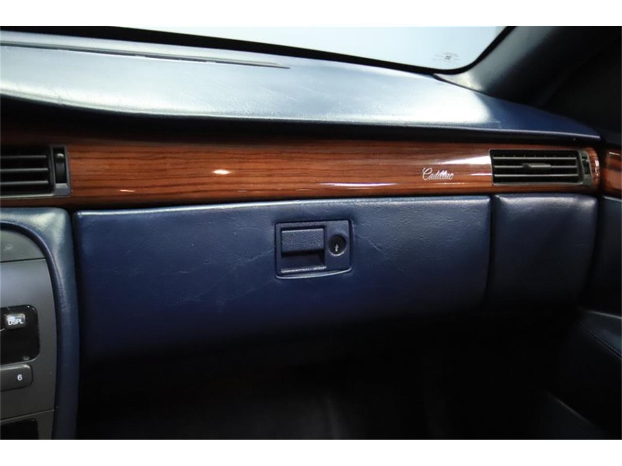 1996 Cadillac Eldorado for sale in Mesa, AZ – photo 51