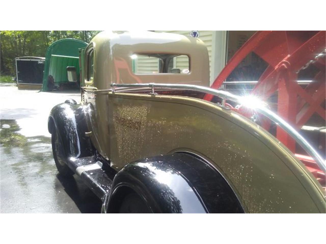 1939 Ford Pickup for sale in Hanover, MA – photo 4
