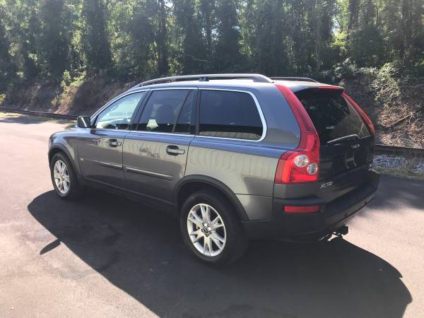 2005 Volvo XC90 V8 AWD 3rd ROW |||Finance Available||| for sale in Salisbury, NC – photo 3