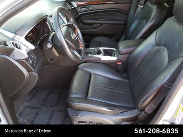 2013 Cadillac SRX Performance Collection AWD All Wheel SKU:DS531058 for sale in Delray Beach, FL – photo 16