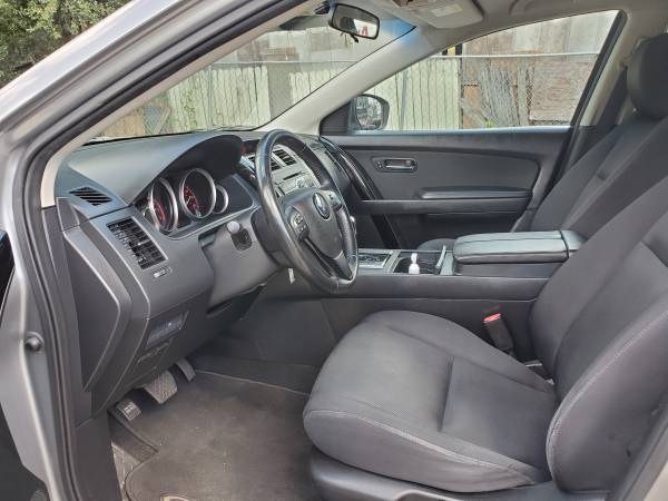 2011 Mazda CX-9 Touring - cars & trucks - by owner - vehicle... for sale in Casselberry, FL – photo 6