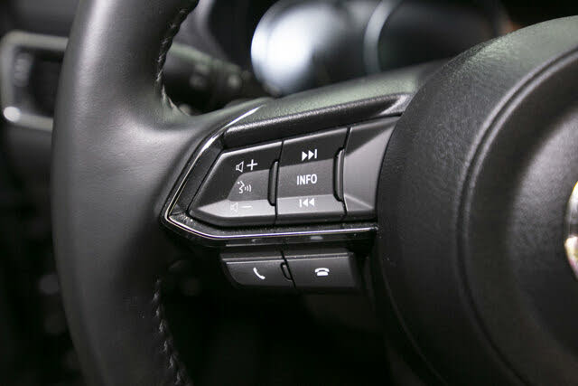 2020 Mazda CX-5 Grand Touring AWD for sale in PUYALLUP, WA – photo 9