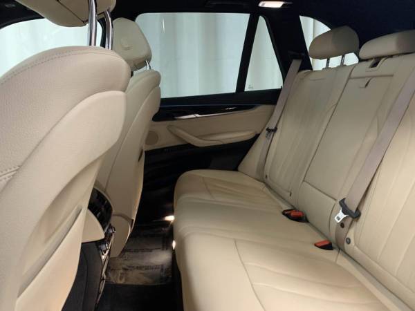 2017 BMW X5 AWD All Wheel Drive xDrive35i Pano Roof Heated Seats for sale in Portland, OR – photo 24
