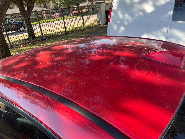 2017 Subaru WRX Sedan for sale in Richardson, TX – photo 7