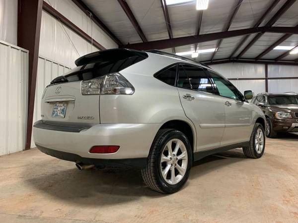 2008 Lexus RX 350 Base 4dr SUV - cars & trucks - by dealer - vehicle... for sale in Yukon, OK – photo 6