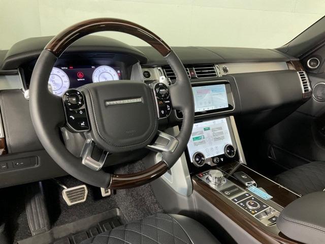 2020 Land Rover Range Rover SV Autobiography LWB for sale in Fort Wayne, IN – photo 23