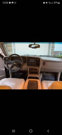 Nice Rust Free 2004 Chevy Suburban Z71 for sale in Watertown, WI – photo 6