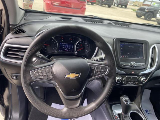 2020 Chevrolet Equinox 1LT for sale in Vincennes, IN – photo 13