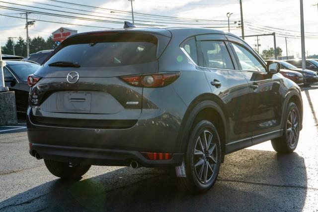 2018 Mazda CX-5 Grand Touring for sale in Mechanicsburg, PA – photo 5