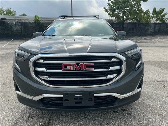 2018 GMC Terrain SLT AWD for sale in Other, MD – photo 6