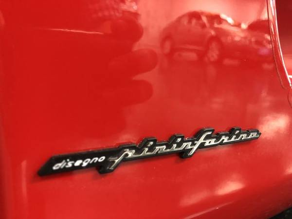 Ferrari 360 Modena - BAD CREDIT BANKRUPTCY REPO SSI RETIRED APPROVED for sale in Roseville, CA – photo 16