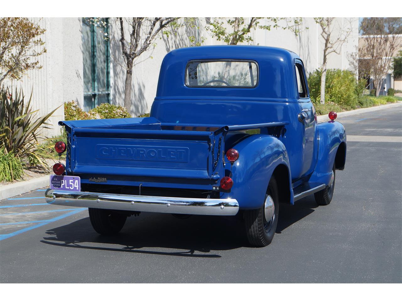 1950 Chevrolet 3100 for sale in Thousand Oaks, CA – photo 27