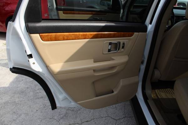 2007 Suzuki XL-7 Luxury 3-Row AWD for sale in Republic, MO – photo 15