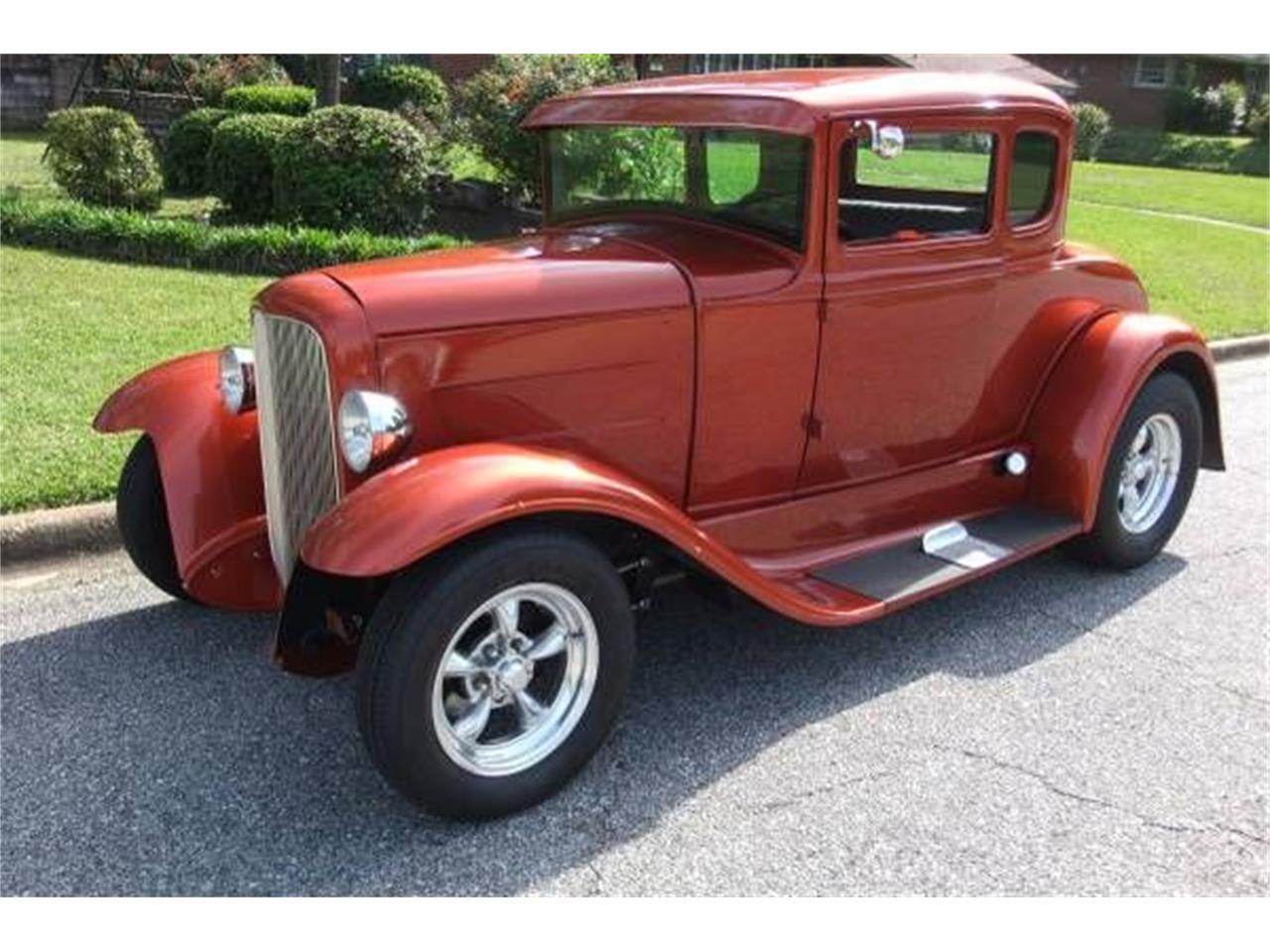 1931 Ford Coupe for sale in Cadillac, MI – photo 9