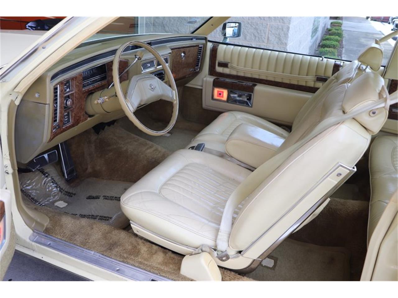 1979 Cadillac Coupe for sale in Alsip, IL – photo 73