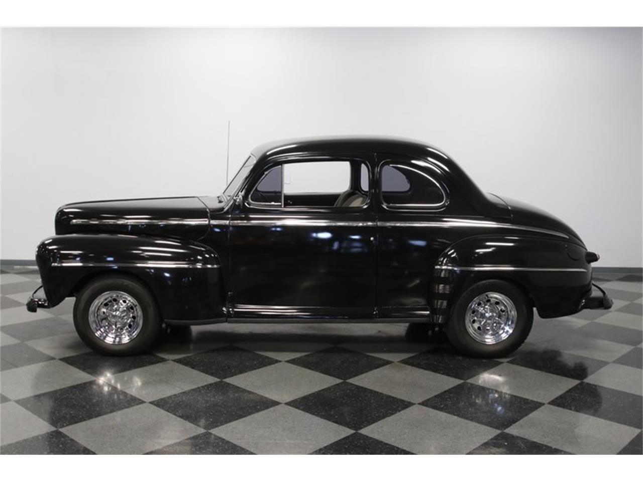 1947 Ford Super Deluxe for sale in Concord, NC – photo 24