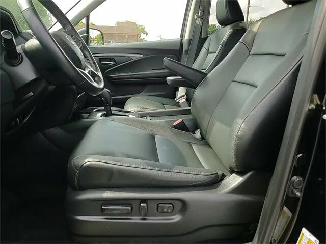 2020 Honda Pilot EX-L AWD for sale in St. Charles, IL – photo 16