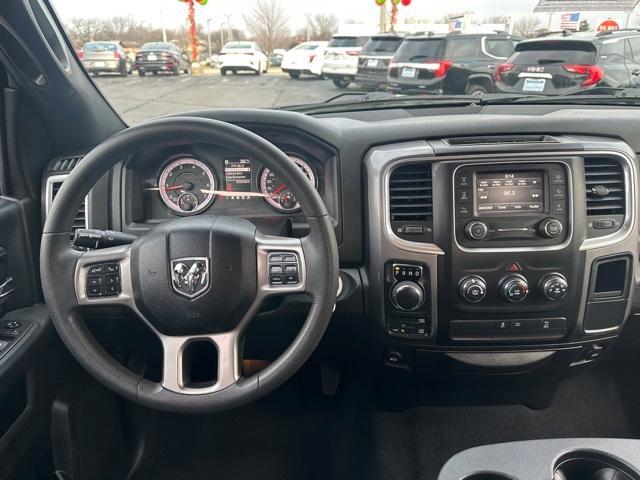 2021 RAM 1500 Classic SLT for sale in Tinley Park, IL – photo 29