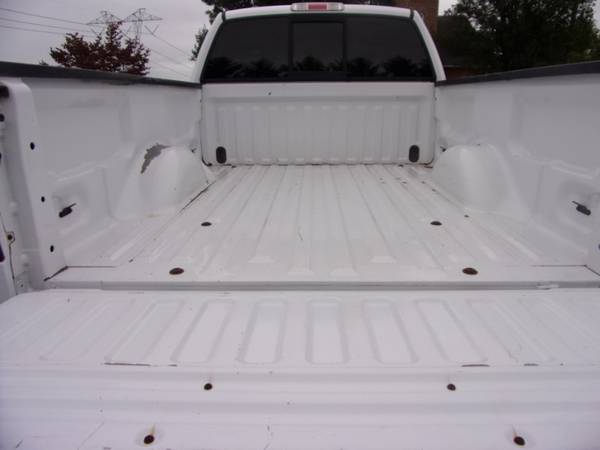 2004 Ford F-150 Supercab Pickup Truck Inspected for sale in cumberland val, PA – photo 8