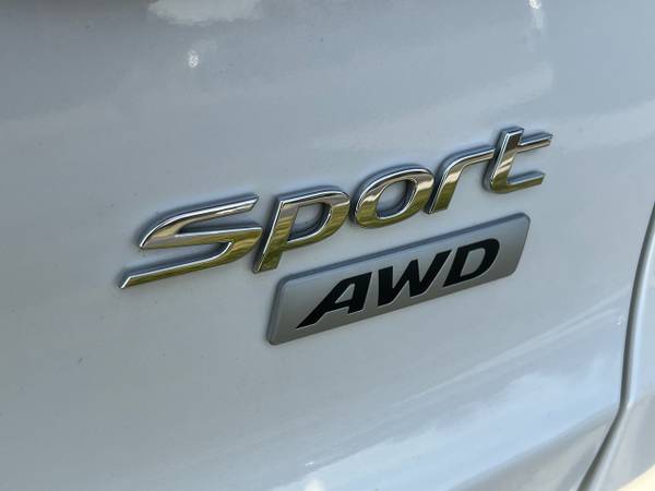 2017 Hyundai Santa Fe Sport 2 4L Auto AWD - - by for sale in Omaha, NE – photo 8