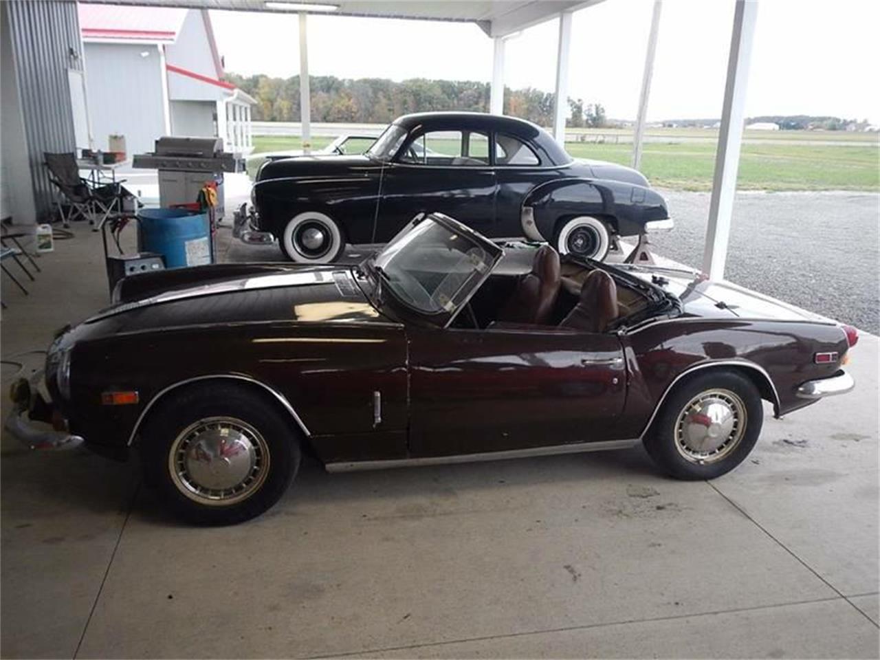 1970 Triumph Spitfire for sale in Celina, OH – photo 10