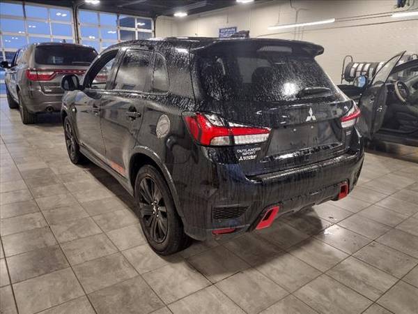 2020 Mitsubishi Outlander Sport BE - wagon - - by for sale in Waterford, MI – photo 10