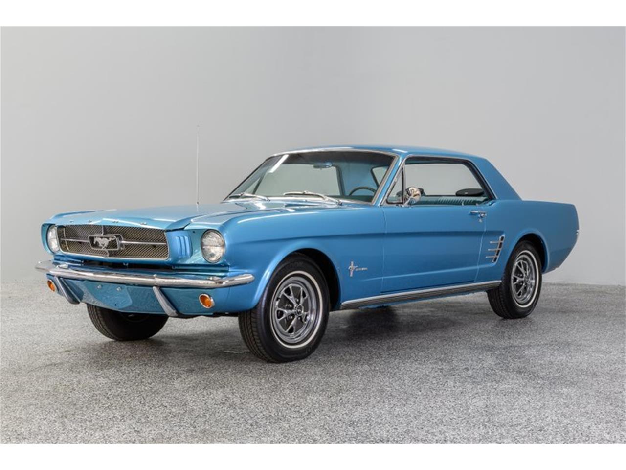 1966 Ford Mustang for sale in Concord, NC – photo 2