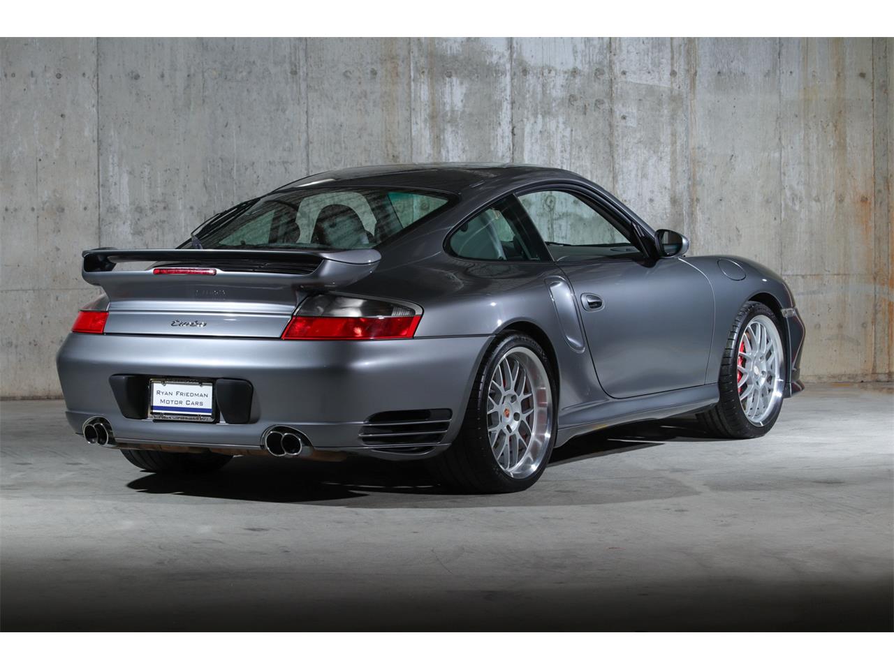 2002 Porsche 911 for sale in Valley Stream, NY – photo 33