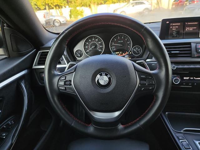2019 BMW 430 Gran Coupe i xDrive for sale in Glenview, IL – photo 20