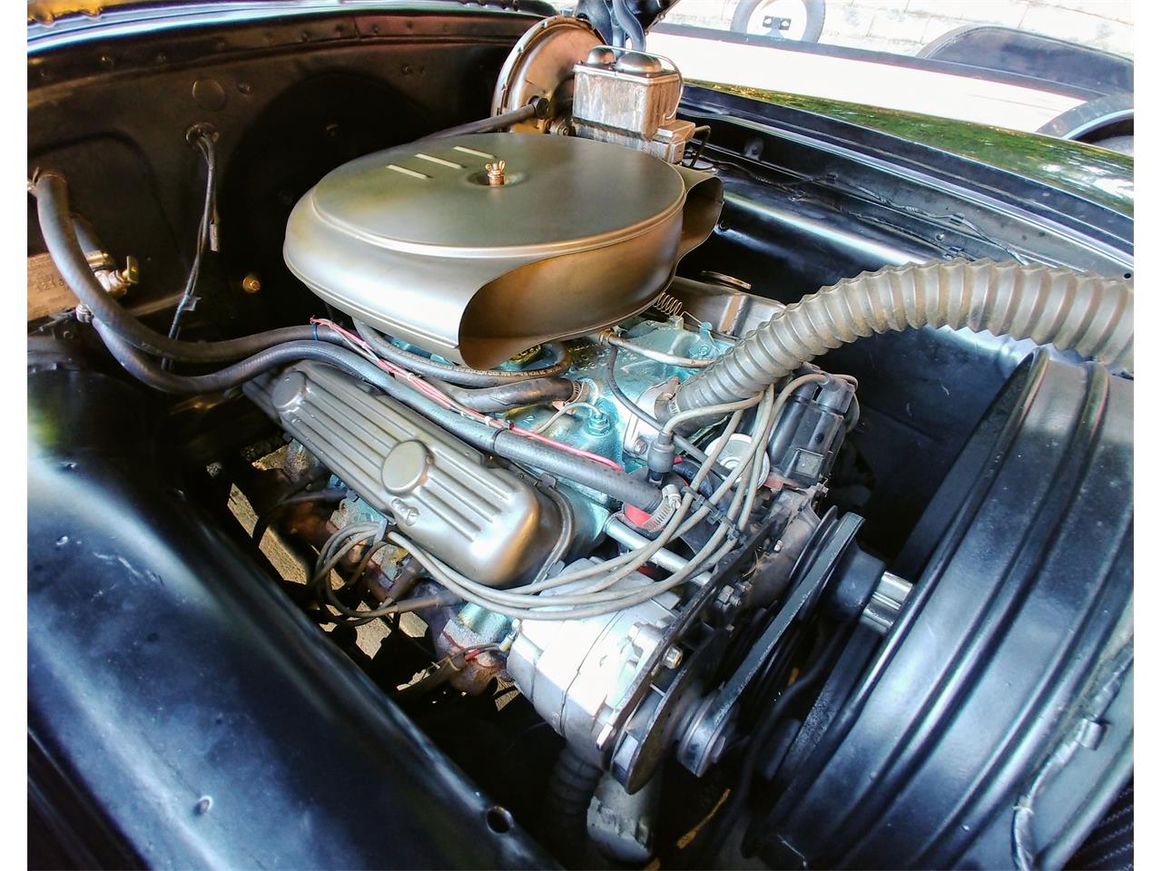 1950 Pontiac Silver Streak for sale in Cumming, GA – photo 37