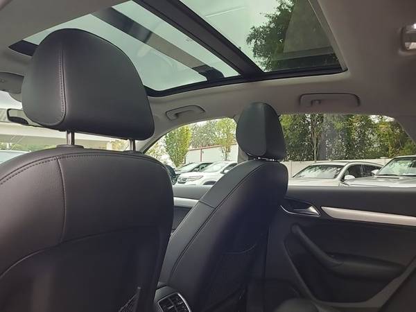 2016 Audi Q3 Premium Plus w/Nav Panoramic Sunroof for sale in Wilmington, NC – photo 16