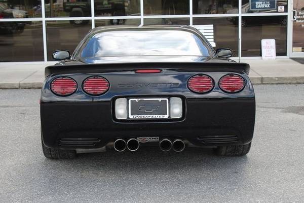 2003 Chevrolet Corvette - In-House Financing Available! for sale in Fruitland Park, FL – photo 9