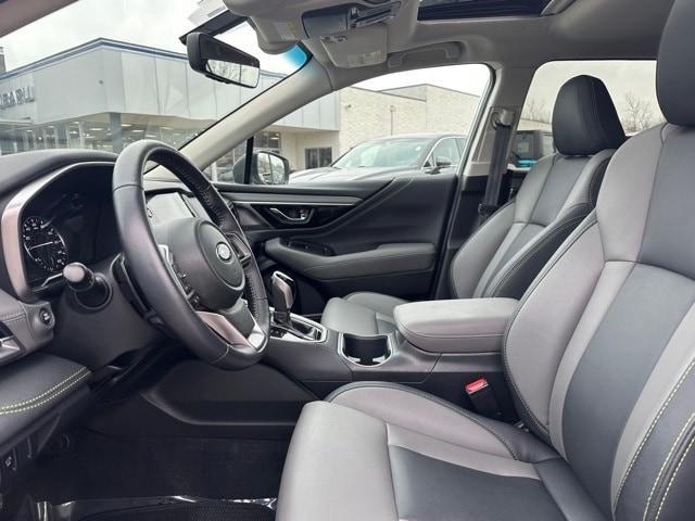 2020 Subaru Outback Onyx Edition XT for sale in Merrillville , IN – photo 13