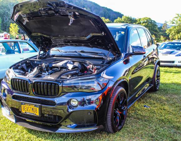 BMW X5 F15 50i for sale in Thiells, NY – photo 2