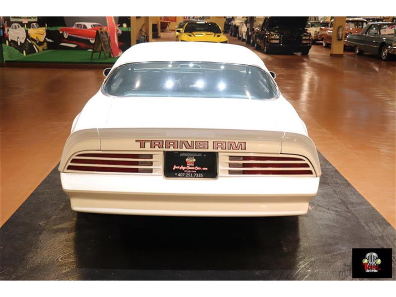 1976 Pontiac Firebird for sale in Orlando, FL – photo 7