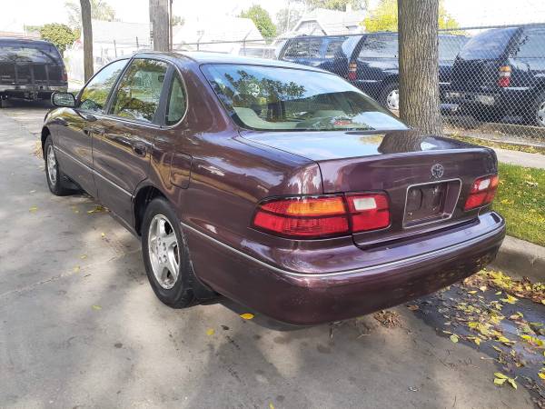 1998 Toyota Avalon for sale in milwaukee, WI – photo 2