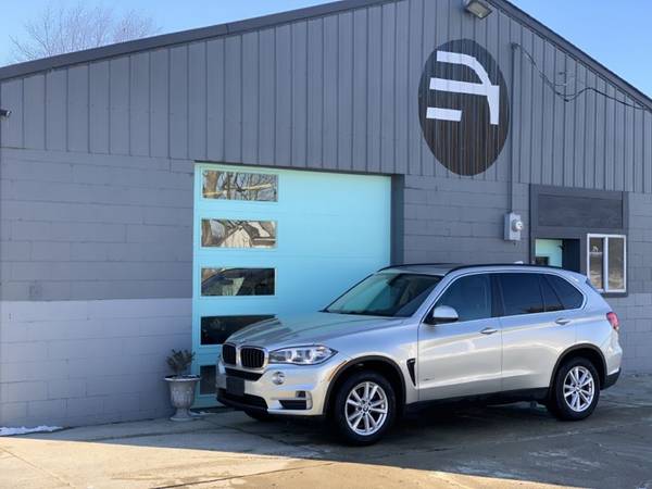 2015 BMW X5 xDrive35i AWD 4dr SUV - - by dealer for sale in Sheridan, IN – photo 3